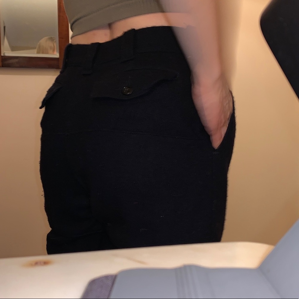 WOOLRICH | vintage wool pants - Picture 7 of 13